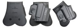 XD Paddle Holster One Piece fits all RH